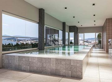 Apartamento · 74m² · 2 Quartos · 1 Vaga · APARTAMENTO COM 2 QUARTOS SENDO 1 SUÍTE EM SÃO JOSÉ SC, BAIRRO KOBRASOL À VENDA.