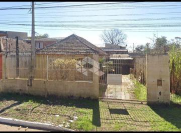 Casa · 70m² · 2 Quartos · 2 Vagas · Casa de 2 dormitórios no bairro Rio Branco.