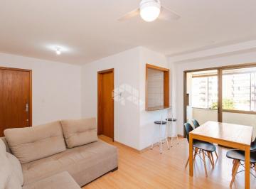 Apartamento · 80m² · 2 Quartos · 1 Vaga · Apartamento dois quartos