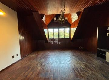 4 · APARTAMENTO A VENDA NO CENTRO DE BENTO GONÇALVES