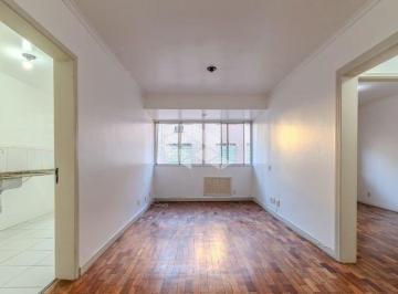 Apartamento · 65m² · 2 Quartos · 1 Vaga · Apartamento 2 dormitórios 65m² 1 vaga no bairro Santana