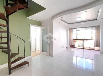 Apartamento · 166m² · 3 Quartos · 2 Vagas · Cobertura com 165,58 m² privativos, 3 dormitórios, Santana