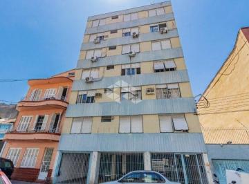 Apartamento · 94m² · 3 Quartos · 1 Vaga · Apartamento de 3 Quartos 1 vaga Elevador no Bairro Centro Histórico de Porto Alegre