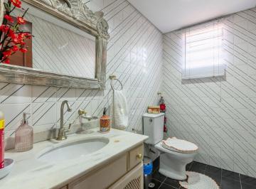 Casa de 3 quartos, Porto Alegre · Casa semimobiliada com 385m², 3 suítes, piscina e espaço gourmet na Chácara das Pedras