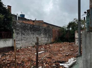 Terreno · 175m² · 3 Quartos · 3 Vagas · Excelente Terreno de 175m² no Bairro Santa Rosa de Lima