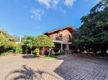 Casa · 325m² · 3 Quartos · 3 Vagas · Casa em condomínio mobiliada, 3 dormitórios