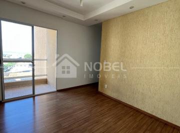 Foto 01 · Apartamento, Vila Brizzola, Indaiatuba, SP