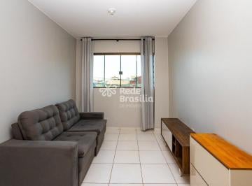 Apartamento · 30m² · 1 Quarto · TH35276 - Qe 46 Guará - Res. Valentina, Kitnet 30m². Agende sua visita!