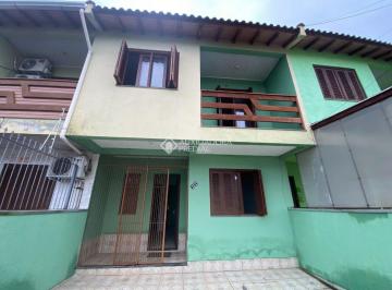 Casa · 63m² · 2 Quartos · 2 Vagas · ? Sobrado à venda | Aceita financiamento bancário