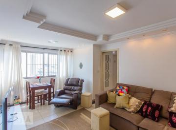Apartamento · 86m² · 3 Quartos · 1 Vaga · Apartamento à Venda - Bosque da Saúde, 3 Quartos, 86 m2