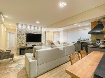 Apartamento · 118m² · 3 Quartos · 2 Vagas · Apartamento à Venda - Vila Yara, 3 Quartos, 118 m2