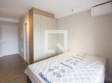 Apartamento · 28m² · 1 Quarto · Apartamento à Venda - Chácara Santo Antonio, 1 Quarto, 28 m2