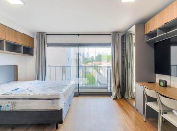 Apartamento · 30m² · 1 Quarto · Apartamento à Venda - Brooklin, 1 Quarto, 30 m2