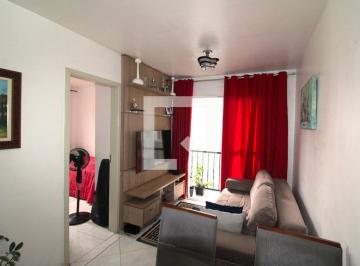 Apartamento · 49m² · 2 Quartos · 1 Vaga · Apartamento à Venda - Vila Amália, 2 Quartos, 49 m2