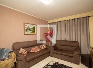 Casa · 128m² · 3 Quartos · 2 Vagas · Casa à Venda - Jaguara, 3 Quartos, 128 m2