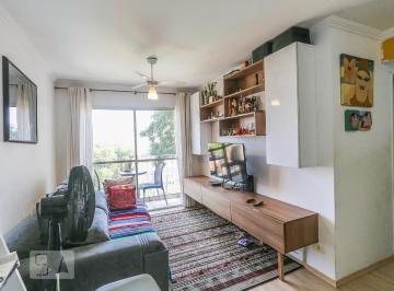 Apartamento · 70m² · 3 Quartos · 1 Vaga · Apartamento à Venda - Butantã, 3 Quartos, 70 m2
