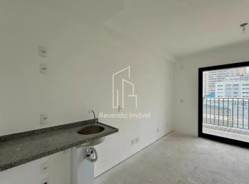 Apartamento · 25m² · 1 Quarto · Imperdível! Apartamento à venda em São Paulo-SP, Bela Vista: 1 quarto, 1 banheiro, 25m² de área. Con