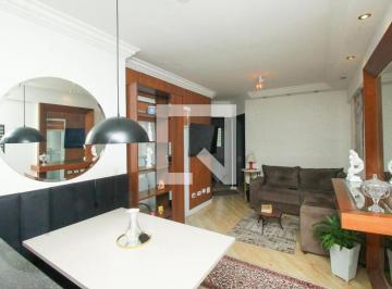 Apartamento · 50m² · 2 Quartos · 2 Vagas · Apartamento à Venda - Jardim, 2 Quartos, 50 m2