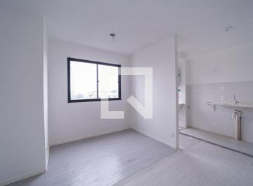 Apartamento · 38m² · 2 Quartos · Apartamento à Venda - Artur Alvim, 2 Quartos, 38 m2