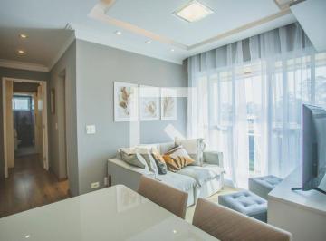 Apartamento · 55m² · 2 Quartos · 2 Vagas · Apartamento à Venda - Vila Clementino, 2 Quartos, 55 m2