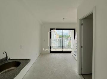 Apartamento · 25m² · 1 Quarto · Apartamento à venda na Bela Vista: 1 quarto, 1 banheiro e 25m² de área em São Paulo-SP!