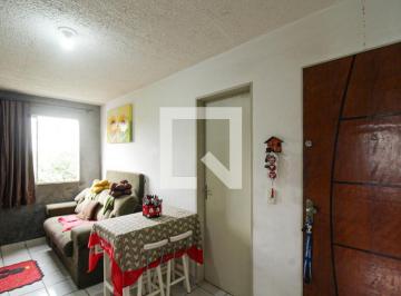 Apartamento · 48m² · 3 Quartos · 1 Vaga · Apartamento à Venda - Piqueri, 3 Quartos, 48 m2