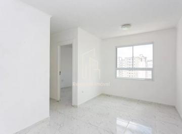Apartamento · 50m² · 2 Quartos · 1 Vaga · Apartamento à venda em São Paulo-SP, Jardim América da Penha 2 quartos, 1 banheiro, 1 vaga de garage