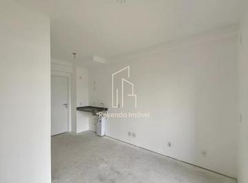 Apartamento · 24m² · 1 Quarto · Apartamento à venda em SP: 1 quarto, 1 banheiro, 24m² na Bela Vista!