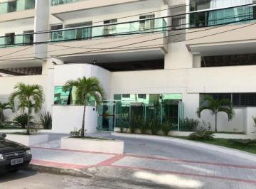 Apartamento de 3 quartos, Vila Velha · MRL2873 - Oportunidade em Itapuã, 3 quartos, 1 suíte, 105m2, 2 vagas, lazer completo na cobertura.