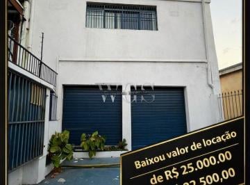 i1.jpg · Prédio Comercial para locação 250 mts² na Avenida Belmira Marin - Região do Grajaú - Zona Sul