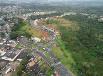 Terreno · 126m² · Terreno no Jardim Ecoville Bairro Planejado em Lomba do Pinheiro, Porto Alegre - RS