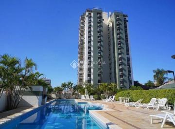 Apartamento · 124m² · 3 Quartos · 2 Vagas · A