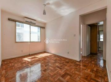 Apartamento · 53m² · 2 Quartos · Apartamento 2 quarto(s), no bairro Petrópolis