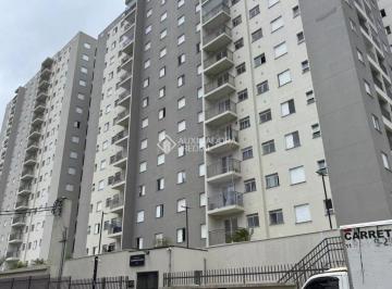 Apartamento · 50m² · 2 Quartos · 1 Vaga · Apartamento Novo com Sacada | 2 Dormitórios | 50m² São Bernardo do Campo