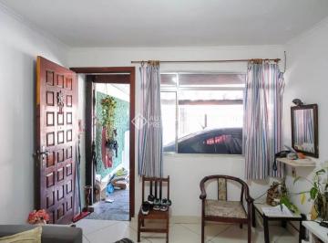 Casa · 273m² · 4 Quartos · 2 Vagas · Casa de 270m² com 4 Dormitórios em São Caetano do Sul - Próxima ao Parque Chico Mendes