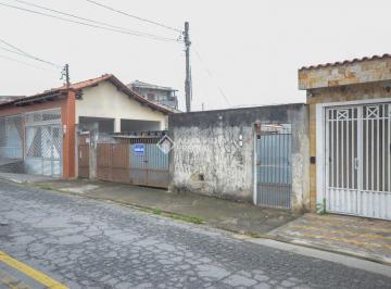 Terreno · 194m² · OPORTUNIDADE PARA INVESTIDORES - TERRENO 380m² COM EXCELENTE POTENCIAL CONSTRUTIVO!