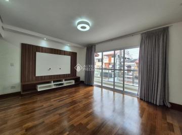Casa · 240m² · 3 Quartos · Sobrado 3 suítes 4 vagas Bairro Assunção SBC