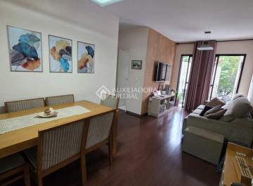Apartamento · 65m² · 2 Quartos · 1 Vaga · Apartamento 2 dormitórios - Santo Antonio - Sao Caetano do Sul