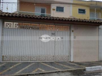 Casa · 144m² · 3 Quartos · 3 Vagas · Casa à venda em Assunção, São Bernardo do Campo