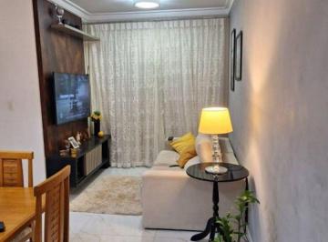 Apartamento de 3 quartos, Osasco · Apartamento com 75 m² e 3 quartos à venda em Vila Osasco