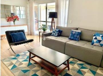 Apartamento · 124m² · 3 Quartos · Apartamento no Jardim Esplanada em São José dos Campos