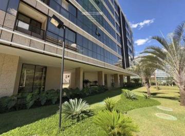 Apartamento de 4 quartos, Brasília · APARTAMENTOS VAZADOS NO NOROESTE PLANTA BEM DISTRIBUÍDA COM 04 SUÍTES DE 03 A 04 VAGAS 98150-8787