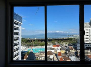 7a5933549e22e84e377b386c686ea6a7ddb349f2 · Apartamento com 4 dormitórios à venda, 129 m² por R$ 1.290.000 - Centro - Florianópolis/SC