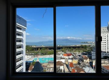 854c82d64be524705a61aa88b19b4e8b68e7358a · Apartamento com 4 dormitórios à venda, 129 m² por R$ 1.290.000 - Centro - Florianópolis/SC