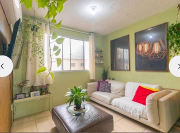 Apartamento de 2 quartos, Canoas · Apartamento de 02 dormitórios Semi-mobiliado
