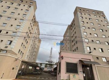 f4d2f3a33256e2c4befc7c12240b39a17a5378c9 · Apartamento com 2 dormitórios, 52 m² - venda por R$ 160.000,00 ou aluguel por R$ 1.570,00/mês - São