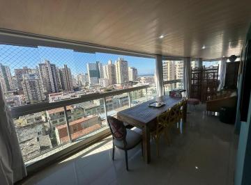 Apartamento de 3 quartos, Vila Velha · MRL6905 - Oportunidade em Itapuã, varanda gourmet, 3 quartos, 1 suíte, lazer completo na cobertura.
