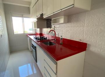 Apartamento de 2 quartos, Jundiaí · Apartamento à venda no Condomínio Duo Reserva Japi - Jardim Ermida - Jundiaí/SP