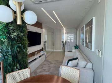 Apartamento de 2 quartos, Vila Velha · MRL8877 - Oportunidade na Praia de Itaparica, 2 quartos, 1 suíte, vista livre, sol da manhã, 2 vagas