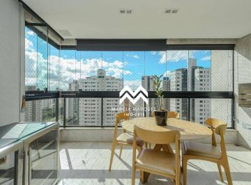 d30517c4aab7ca79b686eb8388d68430fb7a9b8d · APARTAMENTO 4 QUARTOS À VENDA NO BELVEDERE por R$ 2.950.000,00 Belo Horizonte/MG - 168 m²